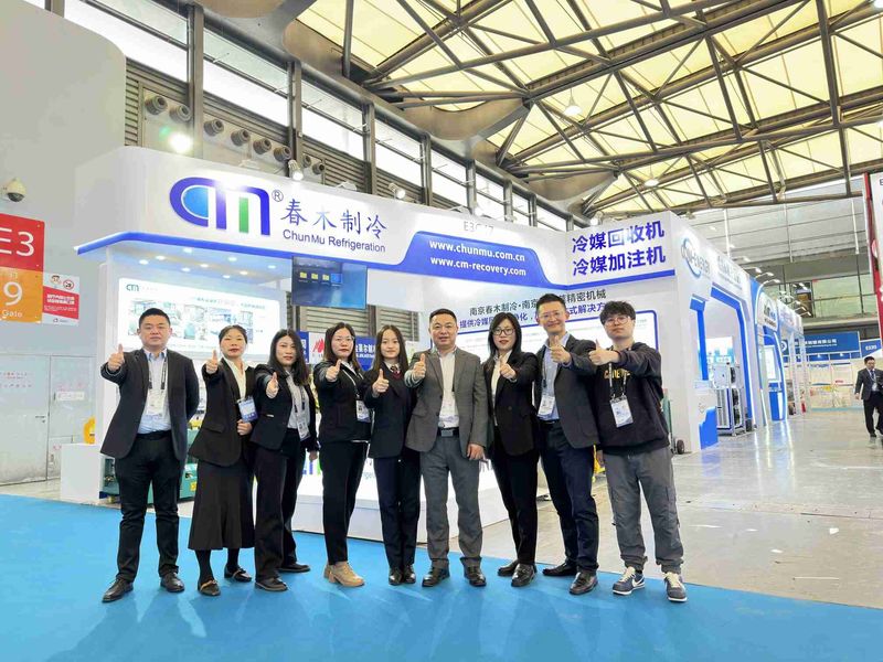 Chine Nanjing Wonfulay Precision Machinery Co., Ltd. Profil de la société