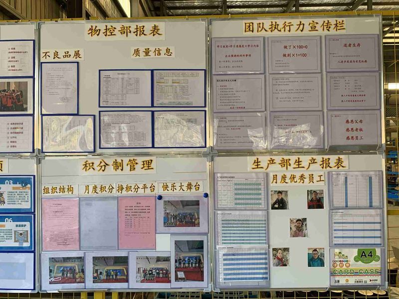 Chine Nanjing Wonfulay Precision Machinery Co., Ltd. Profil de la société