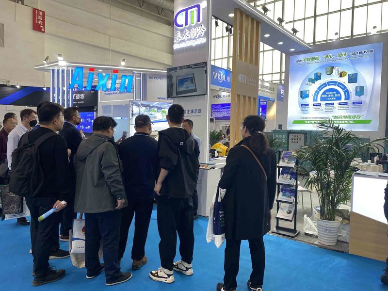 Chine Nanjing Wonfulay Precision Machinery Co., Ltd. Profil de la société