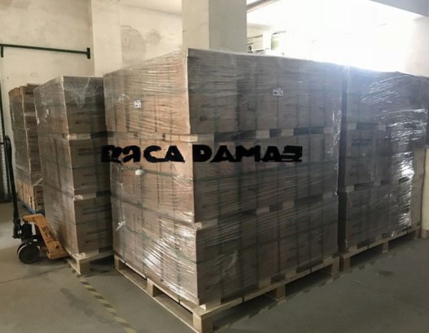 1.25CFM 1HP R404a Recovery Machine With Oil Free Compressor