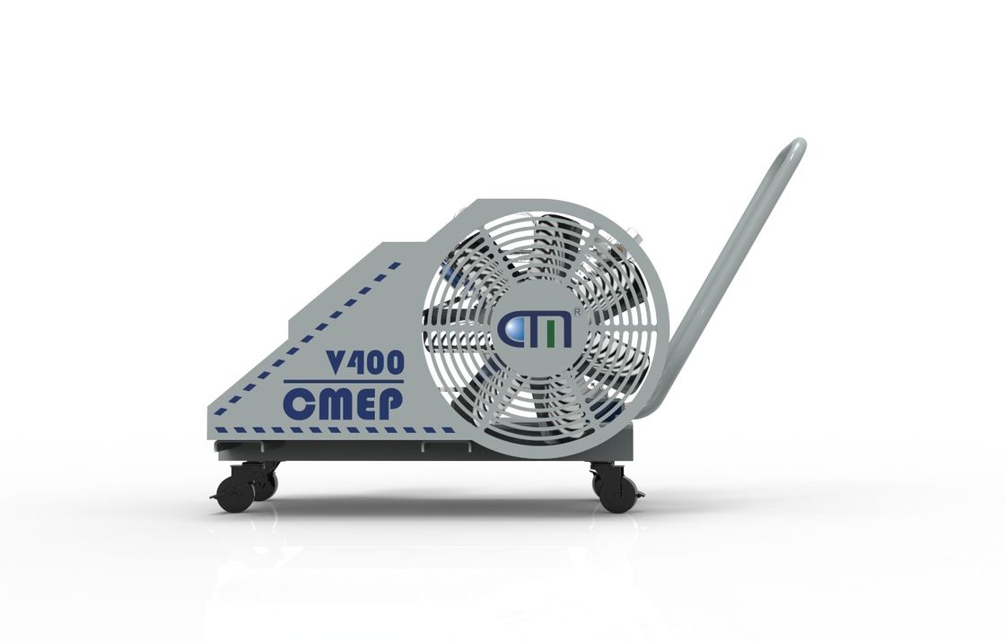 230V 50Hz 3PH Butane Recovery Pump For Food And Beverage Factory