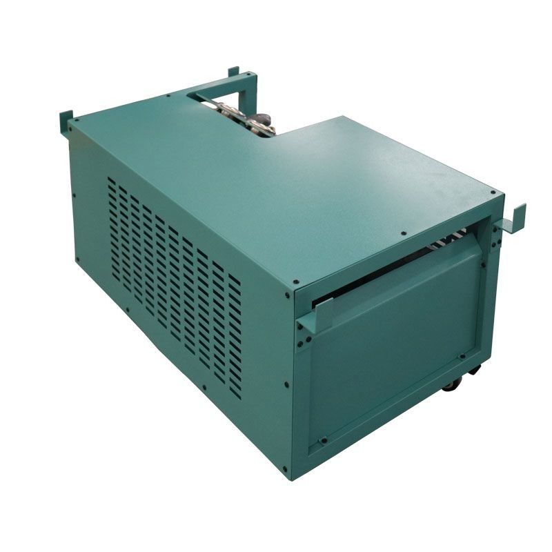 R410A R22 Refrigerant Recovery Unit AC Recovery And Recharge Machine