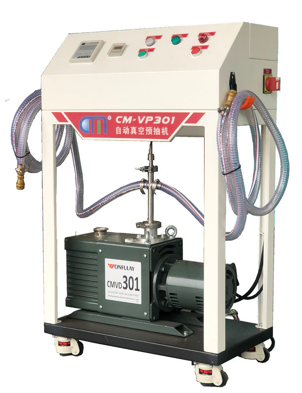R600A R410A R22 R134A CM86 Air Condition Refrigerant Charging Machine Refrigerator Refrigerant Charging Station