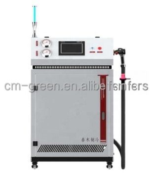 R134a R22 Fully Automatic Refrigerant Ac Recovery Charging Machine R404a Filling Equipment Ac Recycling Machine