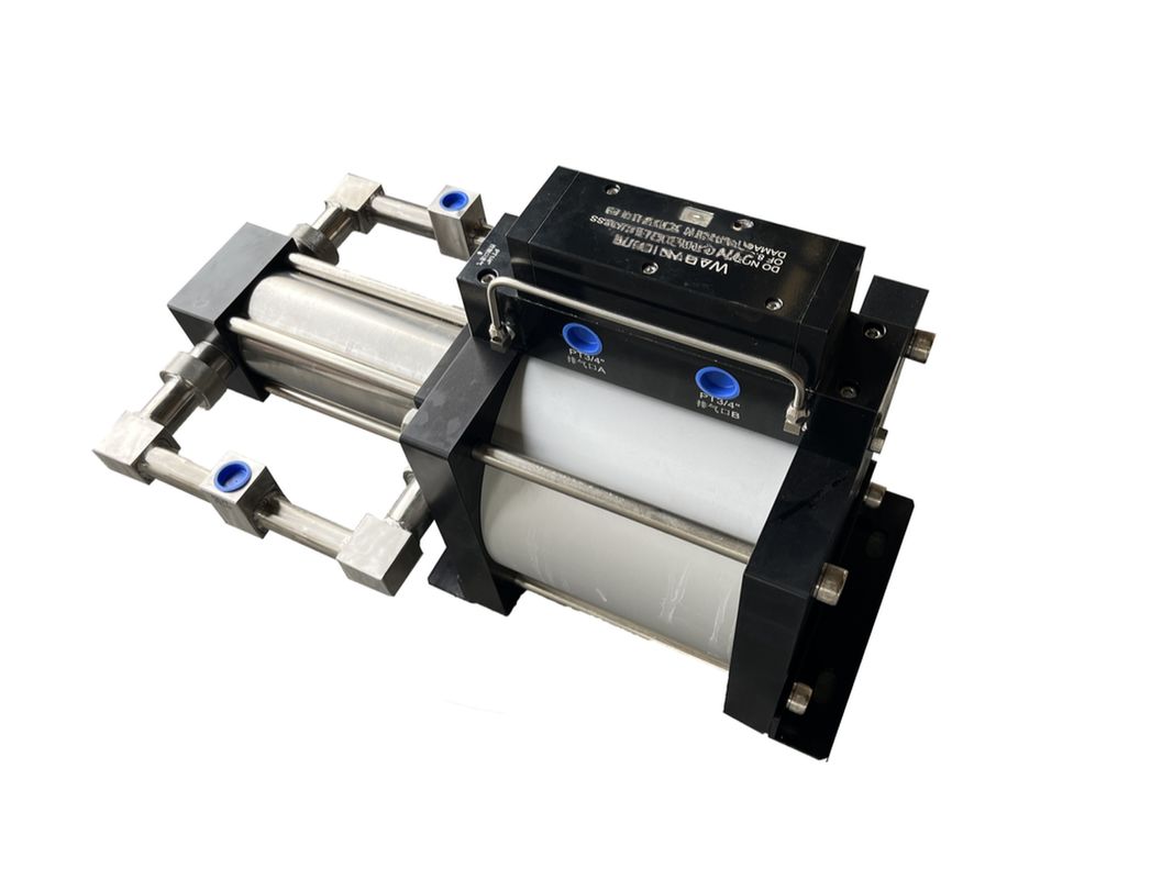 R600A Refrigerant Air Condition Refrigerant Gas Charging Machine
