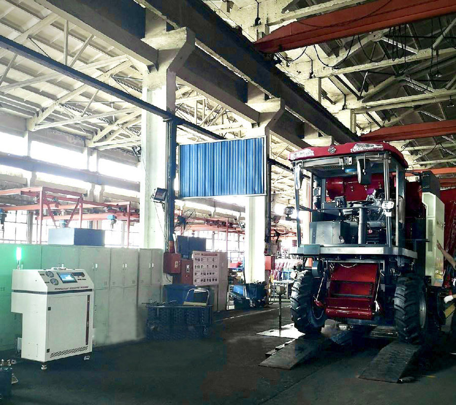R600A Refrigerant Air Condition Refrigerant Gas Charging Machine