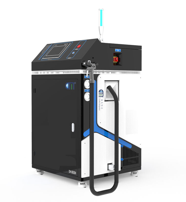 R134a R410a Car Ac Recharge Machine for Machinery Repair Shops