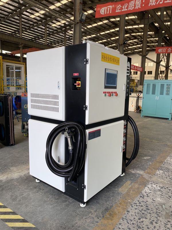 Retail 220V Ac Charging Machine Portable Ac Recharge Machine