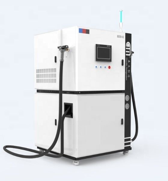 Freon R134a R32 Refrigerant Charging Machine Car Ac Gas Charging Machine