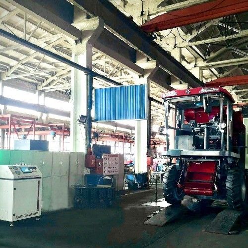 Automatic R600a R32 refrigerant gas filling equipment flammable refrigerant charging machine ac charging station