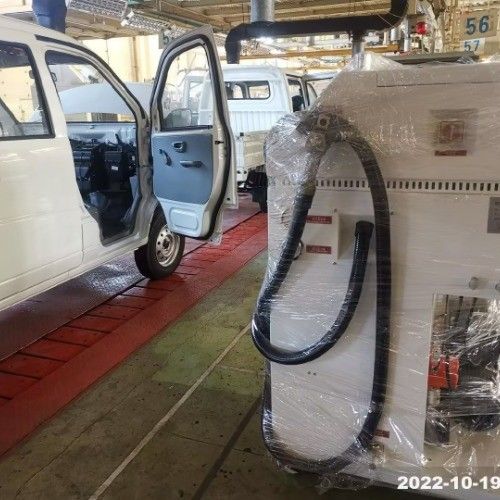Air Conditioning Refrigerant Liquid Charging Station Freon Charging Machine R134a R410A Single System Automatic Refrigerant Charging Equipment