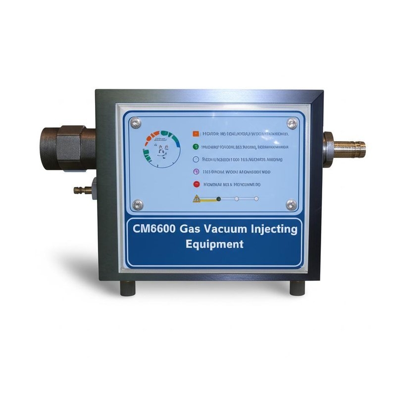 CM8600 R32 Refrigerant Charging System 380V 50HZ