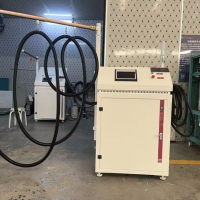 R22 R410a Auto freon Gas Filling System