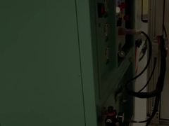 machine à charger le réfrigérant