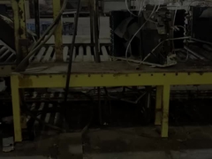 Machine de récupération du réfrigérant