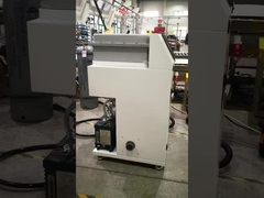 Station de recharge du freon au gaz de système unique certifiée ATEX CM8600 ExS